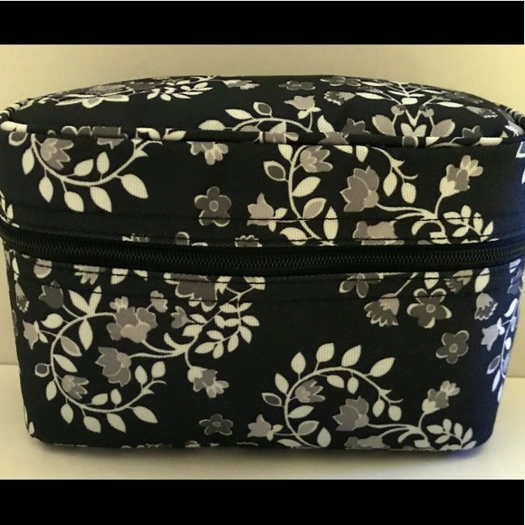NWT Vera Bradley 4PC Cosmetic Organizer - Picture 7 of 8
